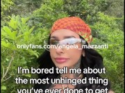 TikTok Teen’s Dance Pussy Slip Stuns Fans! 12/16