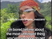 TikTok Teen’s Dance Pussy Slip Stuns Fans! 15/16