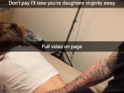 Client wouldn’t pay builder so he greets their daughter when she gets home 8/16