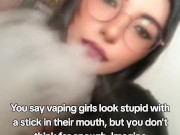 You just lack imagination 🍆 11/16