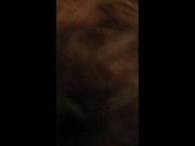 Ali Allure BJ on her Neighbor 5/16