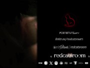 Red Cats' First Public Dogging In The Car With A Random - Cumshot Ending 6/16