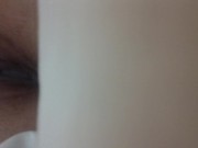 Watch me tease my soaking wet pussy til I cum 10/16