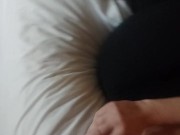 Boyfriend is gone and I need to be fucked 14/16