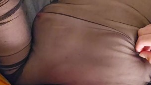 Lace my throng through that clit