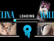 He Came to Taste—She Gave Him a Tsunami 🌊💦 (SQUIRT OVERLOAD) 2/16