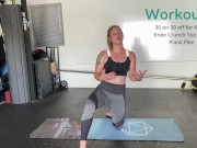 Build Your Core For Lasting Performance ;) 11/16