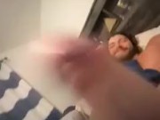 Big Dick Swinging 9/16