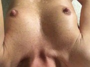 Want to do 69 with me like this with your cock down my throat until you cum? 2/16