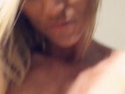 Can I do this on your cock? Snap live C . 16/16