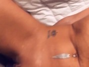 Can I do this on your cock? Snap live C . 5/16