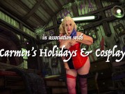 A Granny Harley Quinn Puddin’ Free Missionary Creampie 9 29 2024 CAMS15M 1/16