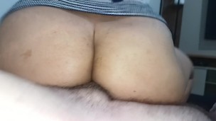 anal riding hard and deep cracking the ass to the balls, anal pov, orgasms anal🍑🕳💥🍑🍌💦🤤😋🥹😵