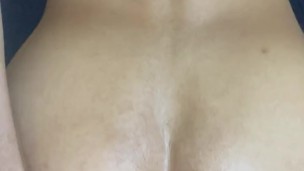 Tight ass stretched by BBC
