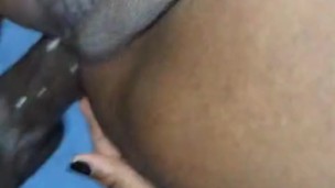 Flimflam ASMR Anal fuck - just watch.