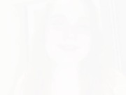 Je suce le père d'un de mes potes, avec des gorges profondes, et il finit en éjac facial 16/16