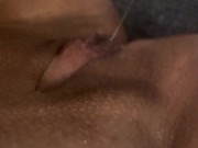 Playing with my Juices 12/16