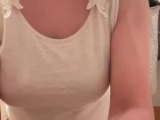 The secret of the fitting room 2 2/16