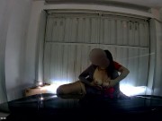 prima del pranzo dalla zia avevo la figa in fiamme e il pompiere ha iniziato così 2/16