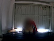 la tua puttana ha voglia di cazzo e sborra in faccia,fermati subito che sono un lago,bastardo 16/16