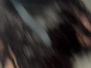 Slut bent over in gimp mask 1/16