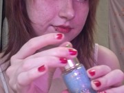 Soft Moans & Naughty Whispers Just for You 😈💦 12/16