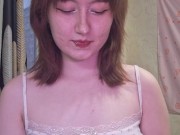 Soft Moans & Naughty Whispers Just for You 😈💦 13/16