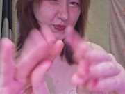 Soft Moans & Naughty Whispers Just for You 😈💦 14/16