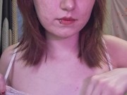 Soft Moans & Naughty Whispers Just for You 😈💦 15/16