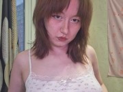 Soft Moans & Naughty Whispers Just for You 😈💦 16/16