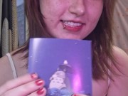 Soft Moans & Naughty Whispers Just for You 😈💦 3/16