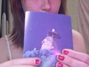 Soft Moans & Naughty Whispers Just for You 😈💦 4/16