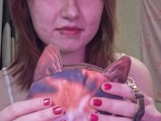 Soft Moans & Naughty Whispers Just for You 😈💦 5/16