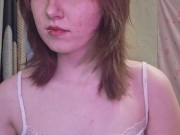 Soft Moans & Naughty Whispers Just for You 😈💦 7/16