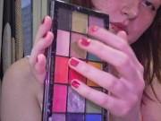 Soft Moans & Naughty Whispers Just for You 😈💦 8/16