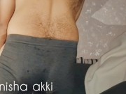 Indian real coupl part at home How's my wife Asshole 9/16