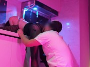 177瑜伽老师马油黑丝 6/16