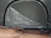 Indian Couple Camping outdoor sex best wife in sex 6/16