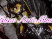 Latex Airi&Mina 051 1/16
