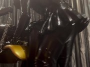 Latex Airi&Mina 051 11/16