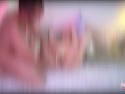 Une redhead française se fait lécher et doigter, elle squirt partout 💦💦 6/16