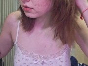 Shhh… Let Me Make You Tingle Everywhere 👅💋 10/16