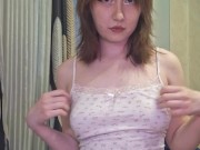 Shhh… Let Me Make You Tingle Everywhere 👅💋 15/16