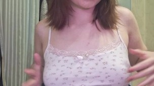Tremendo de Prazer: Freeuse e Creampie Intensa
