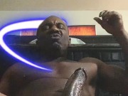 Watch me fuck your girl and nut all over her!! Cuck talk 8/16