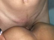 me follo a la novia de mi amigo pro su coño 5/16