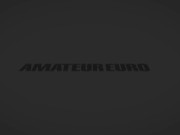 Sexy Blonde Step Mom Lets Step Son Bang Her Hard - AMATEUR EURO 15/16