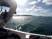 Turista fodendo ruiva peituda 16/16