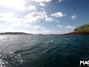 Turista fodendo ruiva peituda 5/16