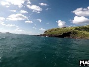 Turista fodendo ruiva peituda 8/16